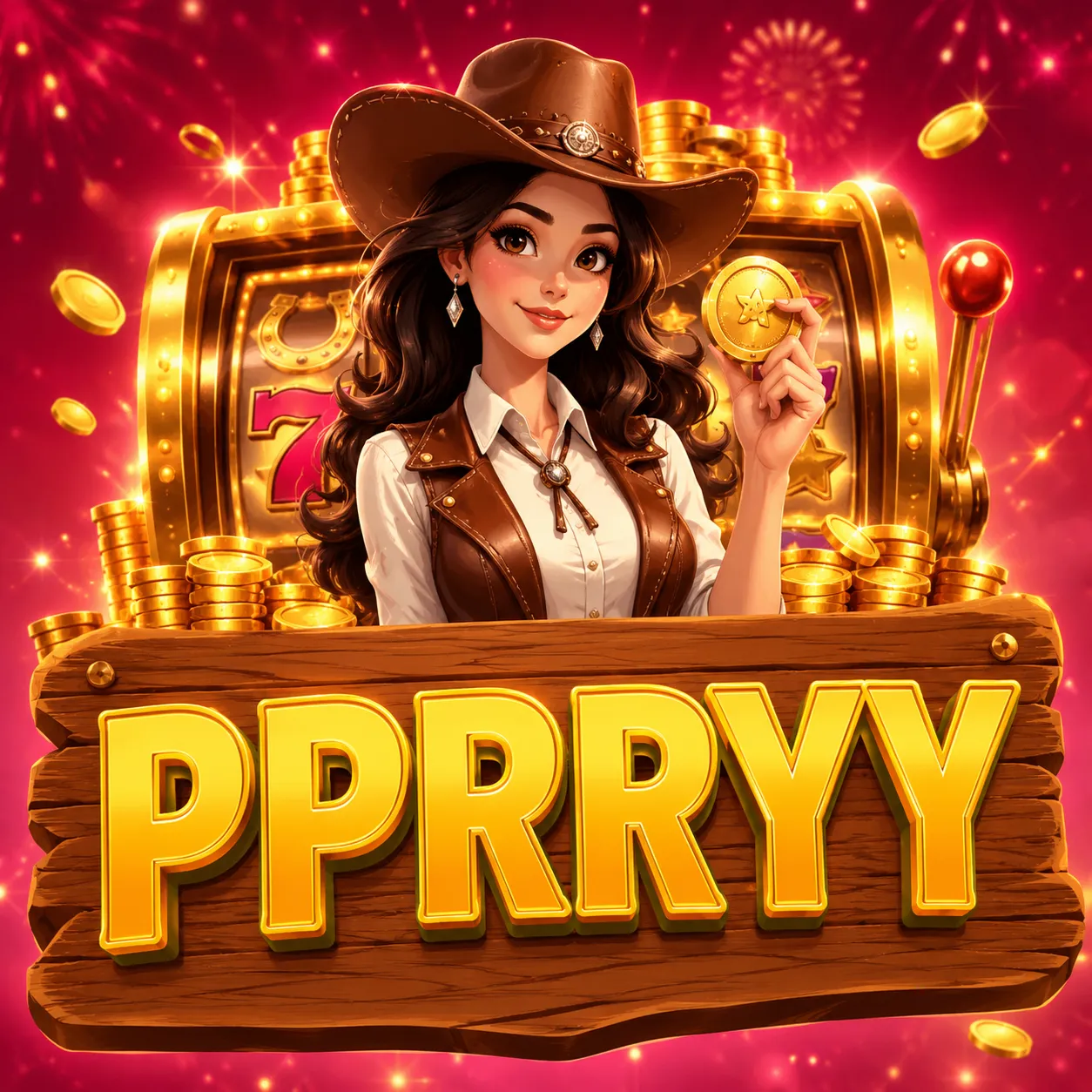 PPRRYY - Pertarungan Epik dalam Game FPS