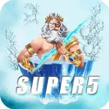 SUPER5 - Menjadi Raja Bisnis dalam Dunia Tycoon
